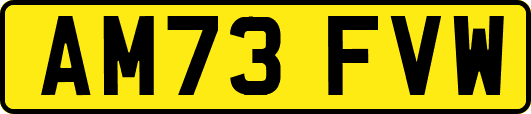 AM73FVW