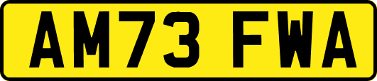 AM73FWA