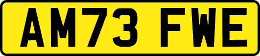 AM73FWE