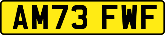 AM73FWF