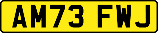 AM73FWJ