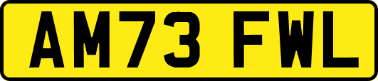 AM73FWL