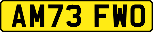 AM73FWO