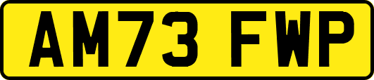 AM73FWP