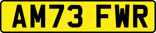 AM73FWR