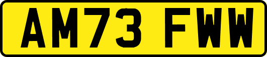 AM73FWW