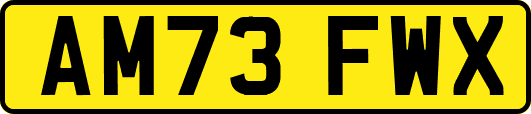 AM73FWX