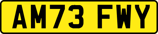 AM73FWY