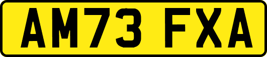 AM73FXA