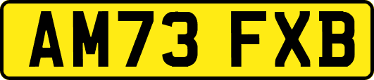 AM73FXB