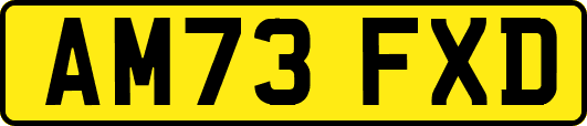 AM73FXD