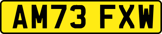 AM73FXW