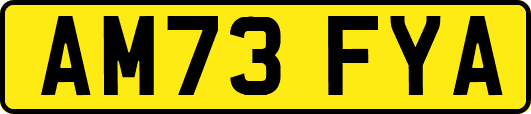 AM73FYA