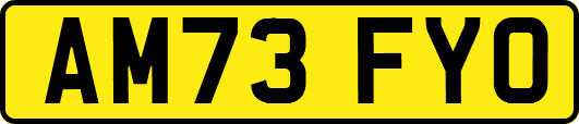 AM73FYO