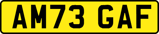 AM73GAF