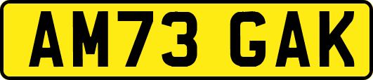 AM73GAK