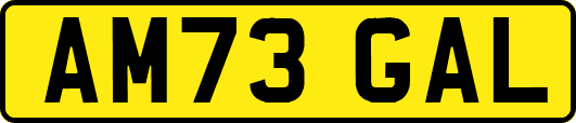 AM73GAL