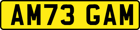 AM73GAM