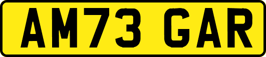 AM73GAR