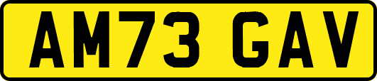 AM73GAV