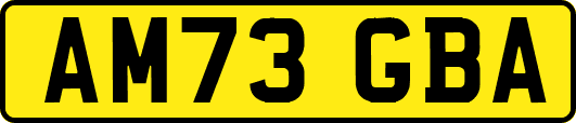 AM73GBA