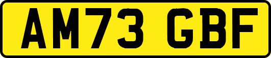 AM73GBF