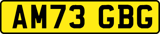 AM73GBG