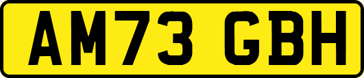 AM73GBH
