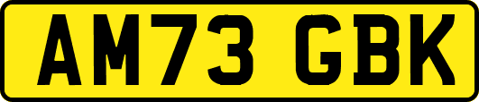 AM73GBK
