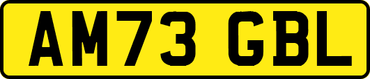 AM73GBL