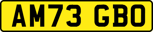 AM73GBO