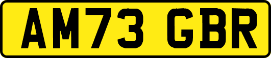 AM73GBR
