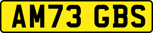 AM73GBS
