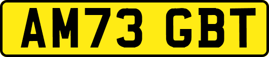 AM73GBT
