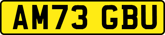 AM73GBU