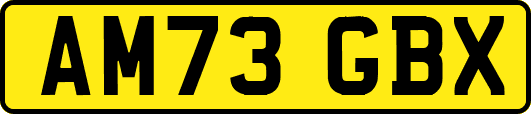 AM73GBX