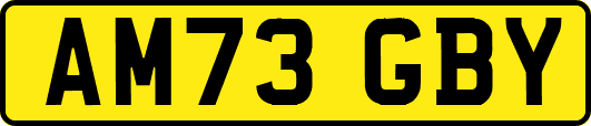 AM73GBY