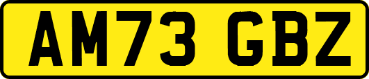 AM73GBZ