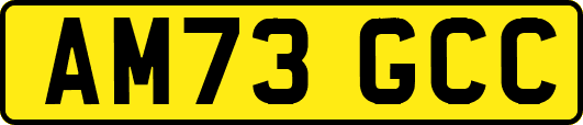 AM73GCC