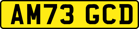 AM73GCD