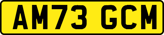 AM73GCM