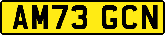 AM73GCN