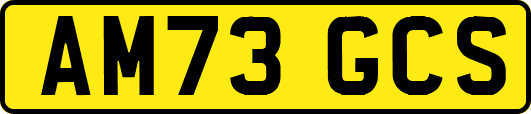AM73GCS