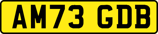 AM73GDB