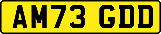 AM73GDD