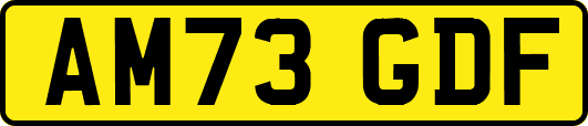 AM73GDF