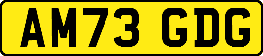 AM73GDG
