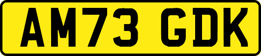 AM73GDK