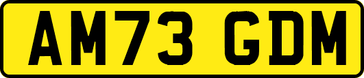 AM73GDM