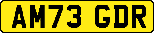 AM73GDR